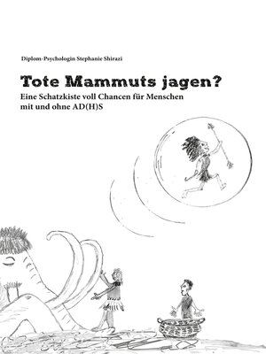 cover image of Tote Mammuts jagen?